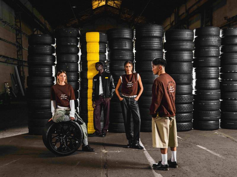 pirelli