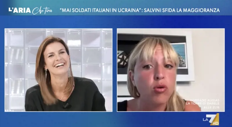 "Utile idiota", "E voi parlate d'odio". Scontro tra la dem e la vicesegretaria leghista