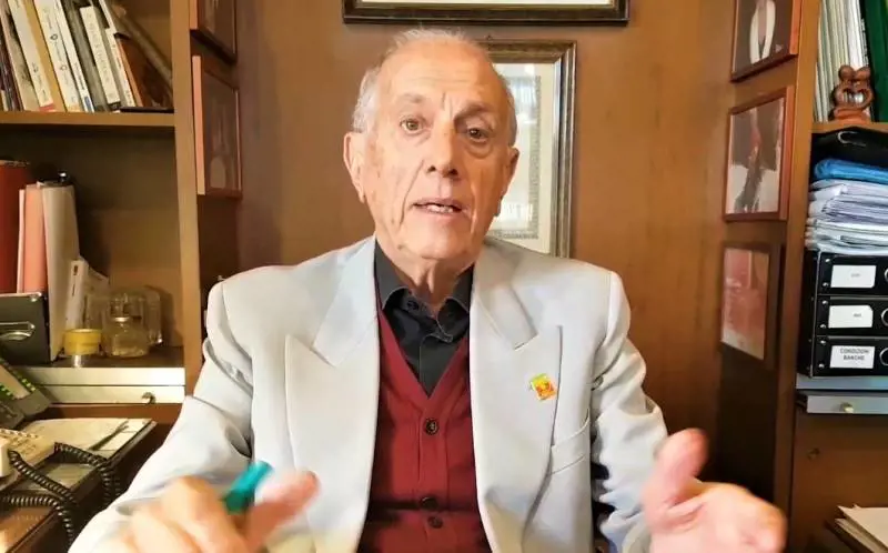 Carlo Alberto Tregua