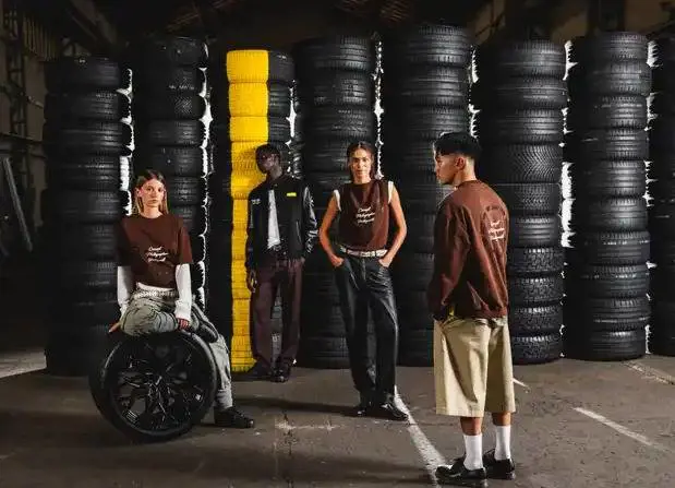 Pirelli, non solo pneumatici. Ecco la Lifestyle Collection 2025-2026 