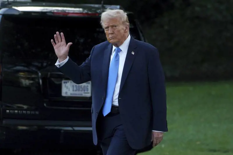 Hamas gioca la carta Trump. "Metà rapiti liberi per una tregua"