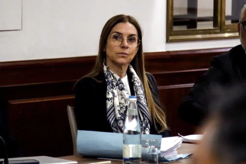 Maltrattamenti sulle atlete. Processo contro Maccarani