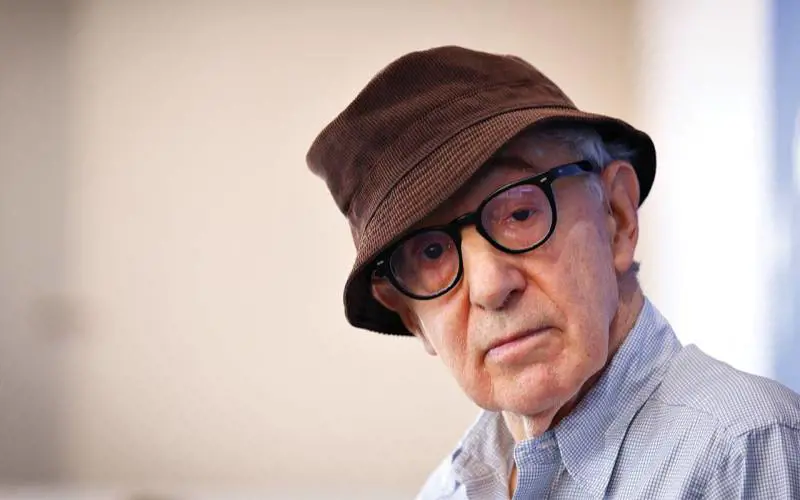 Woody Allen, scrittore scorrettissimo
