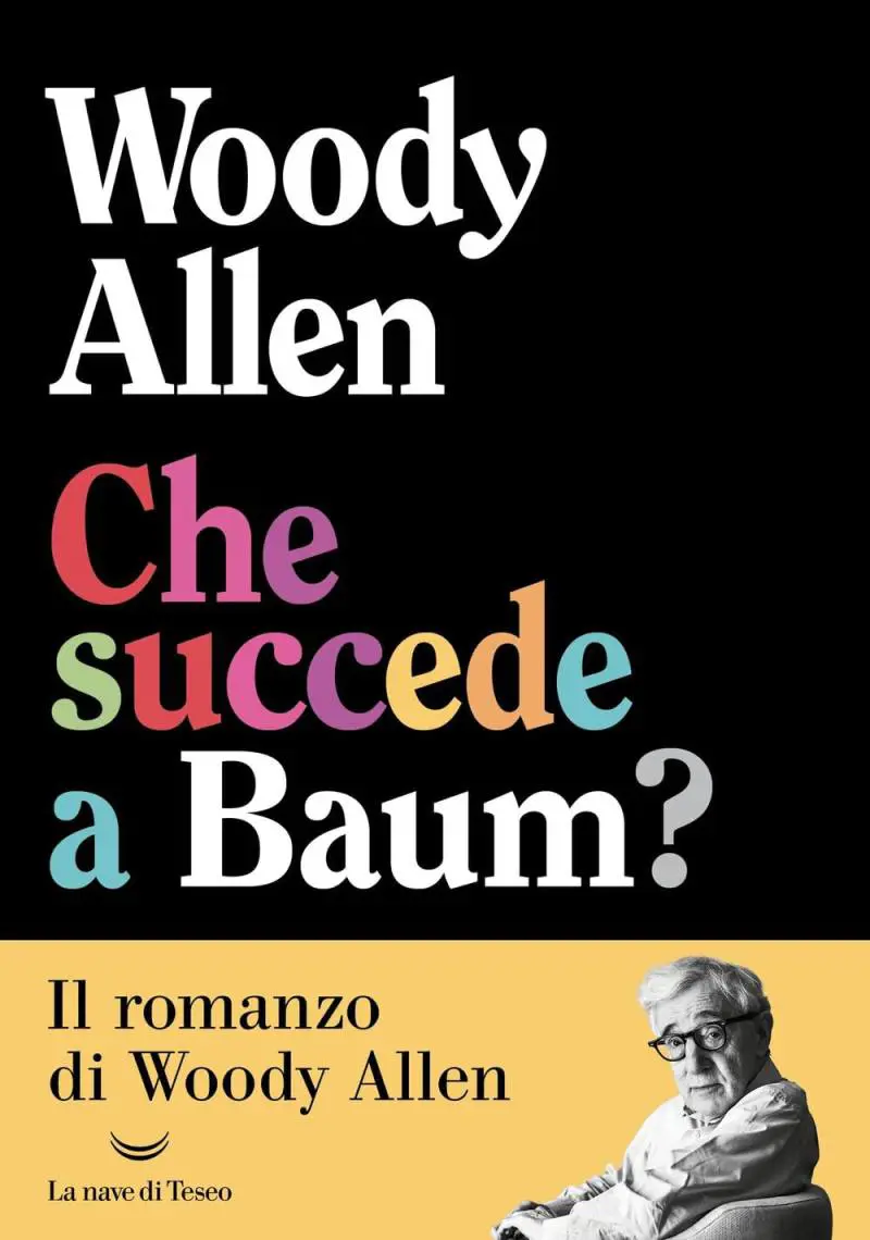 Un autore ebreo alle prese con la cancel culture...