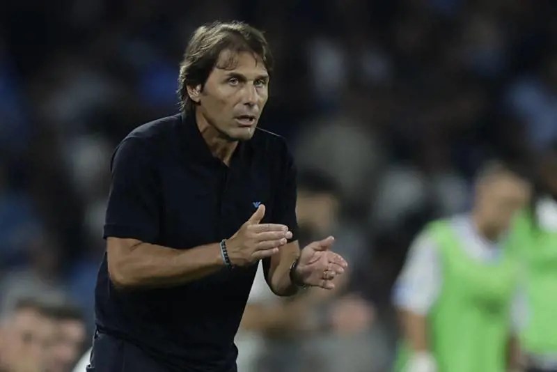 Conte, Chivu "affaticati" e una serie A che gioca male
