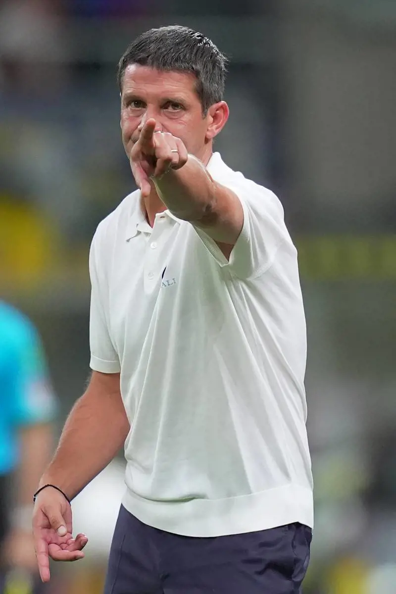 Inter, il suo veleno sta nella coda. Solo rattoppi invece di rivoluzioni