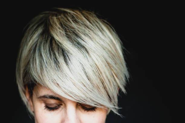 cascheto pixie cut