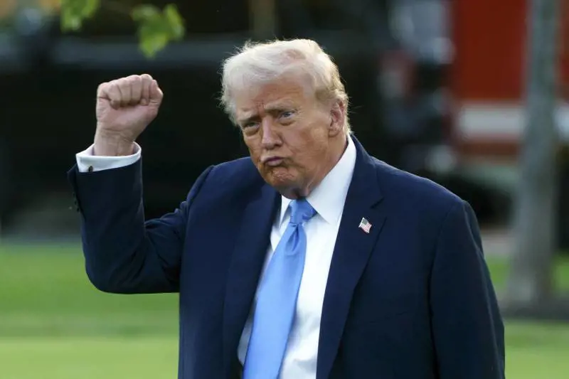 "Organizzazioni terroristiche": cos'è la galassia Antifa finita nel mirino di Trump