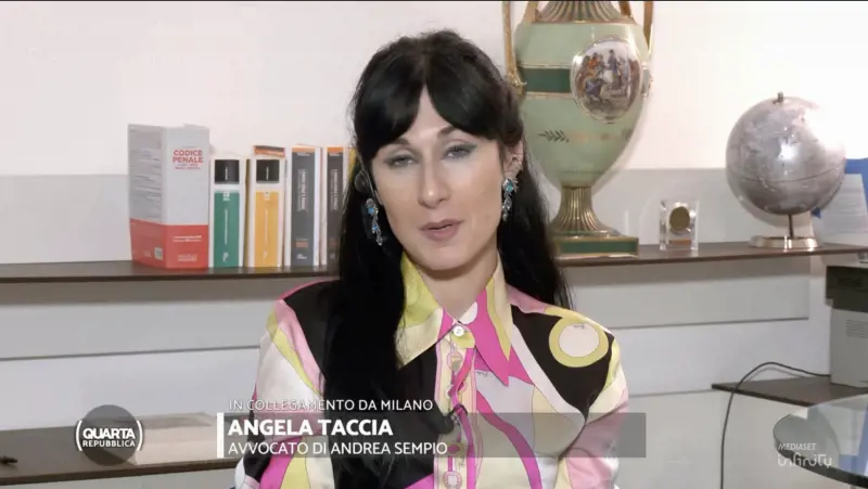 Garlasco, parla l'avvocato di Sempio: "Non mi spiego perché..."