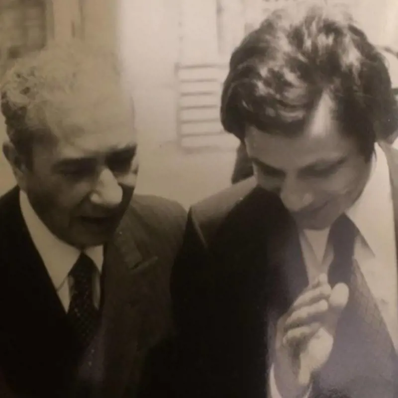 Valter Mainetti: “Aldo Moro educava al senso dello Stato e al valore della partecipazione democratica”