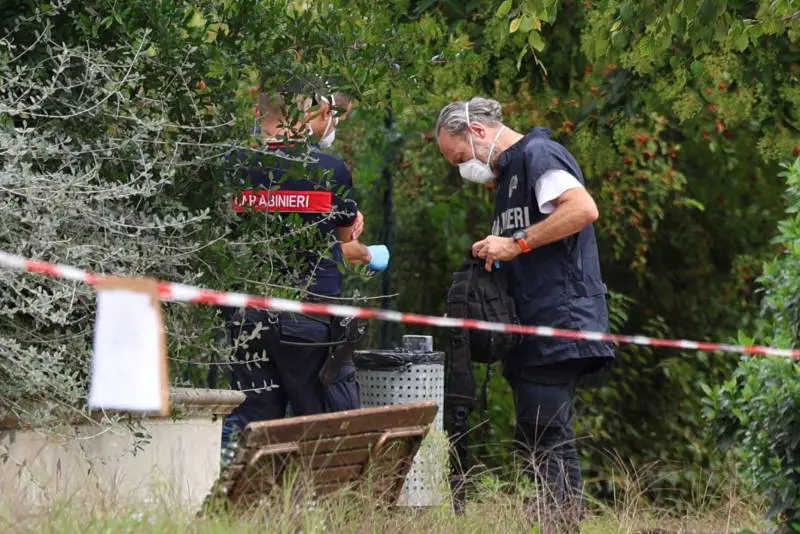 Orrore a Spoleto: 21enne ucciso, smembrato e abbandonato in un sacco di plastica