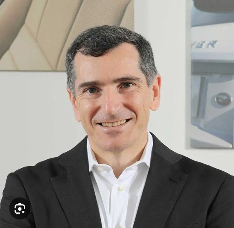 Marco Santucci (Geely): "Noi, il più europeo dei marchi cinesi. La nostra forza? Il lusso accessibile"