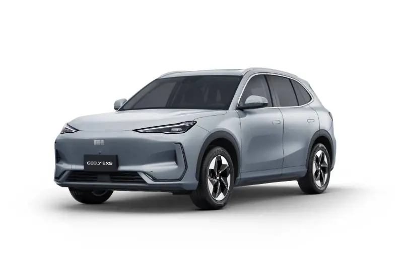 Geely debutta ufficialmente in Italia, ecco come
