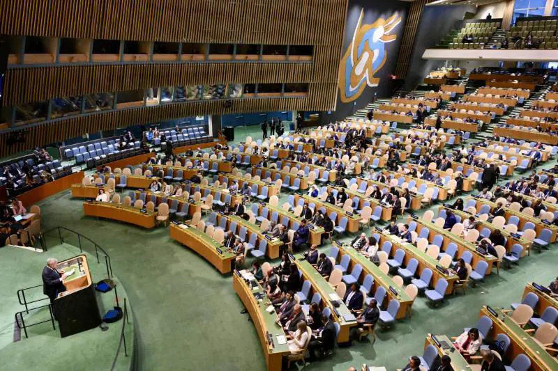 Gaza, l'Onu approva la bozza Usa. Tensioni tra Israele e la leadership palestinese