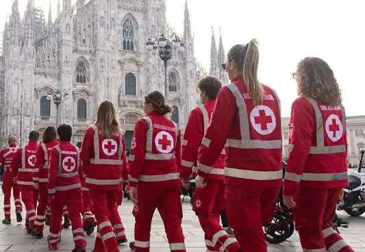 Croce Rossa di Milano: alta cucina e solidarietà si incontrano per un grande obiettivo comune