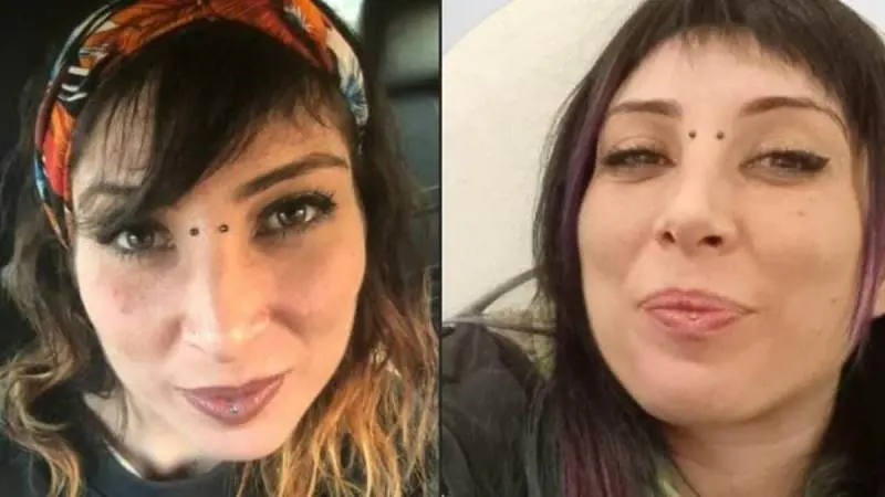 La scomparsa Cinzia Pinna (Foto social)