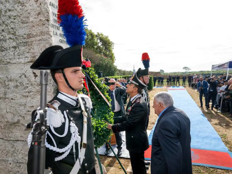 Salvo D'Acquisto, 82 anni dalla morte del vicebrigadiere che salvò ventidue innocenti