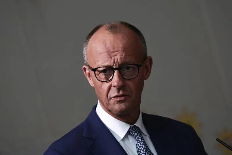 Tentazione Cdu: maggioranza con Afd (e senza Spd)