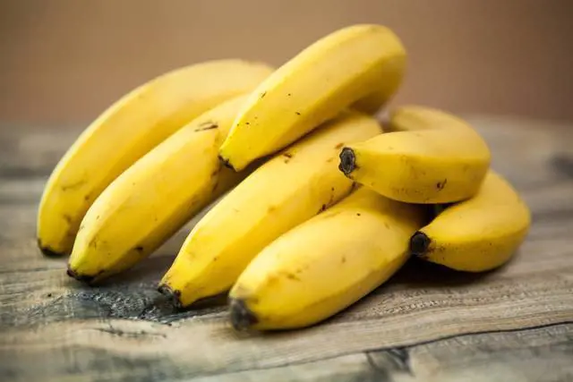 Allergia alle banane, di cosa si tratta?