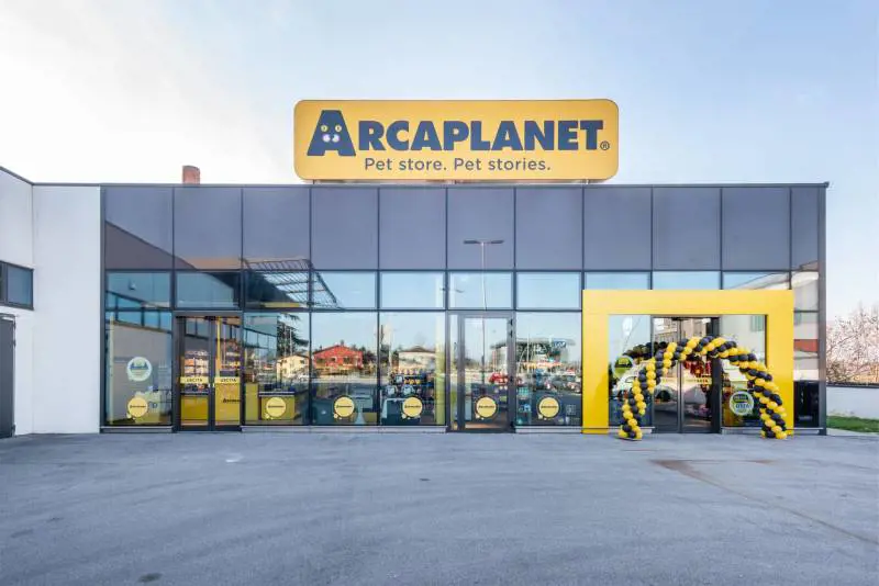 Arcaplanet, Nicolò Galante lascia la carica di ad. Nominato Guillaume Seneclauze