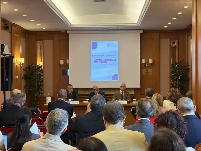 Gioco, la sfida dell'industria per contrastare il mercato illegale
