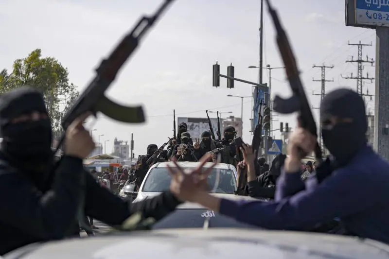 "Vuole Hamas?" Così la Meloni mette spalle al muro la sinistra