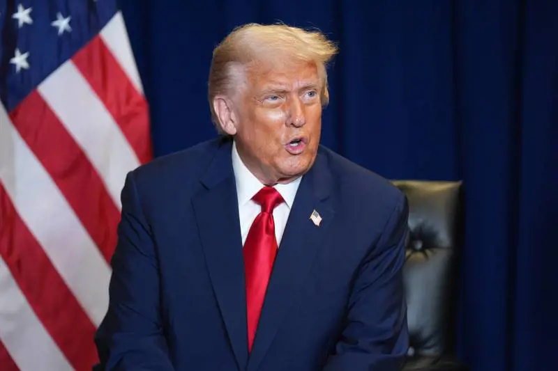 Il nuovo "enigma Trump". Fiducia nella vittoria di Kiev (ma mancano armi e soldati)
