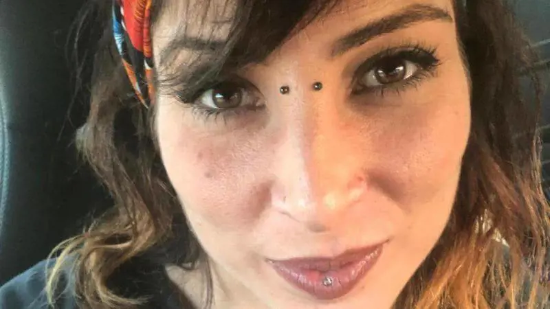 Cinzia, i piercing e le frasi di Pavese. Ragnedda e il bianco da 1.600 euro
