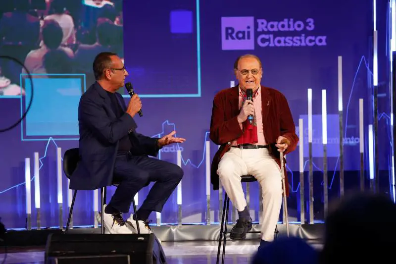 Musica, sport e comicità. A Radio Rai inizia il nuovo corso