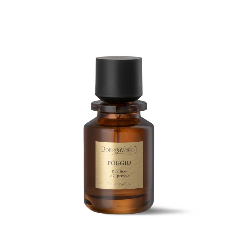 Poggio bottega Verde