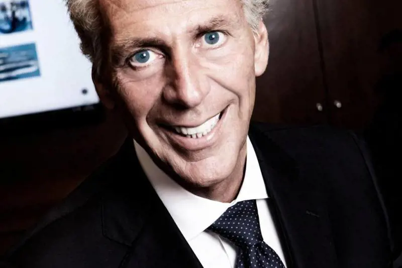 Buffo: "L’Europa si sta preparando all’idea di conflitto, e questo mi preoccupa enormemente"