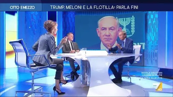 "Lo abbiamo sopravvalutato". Ora la sinistra rosica per Gianfranco Fini