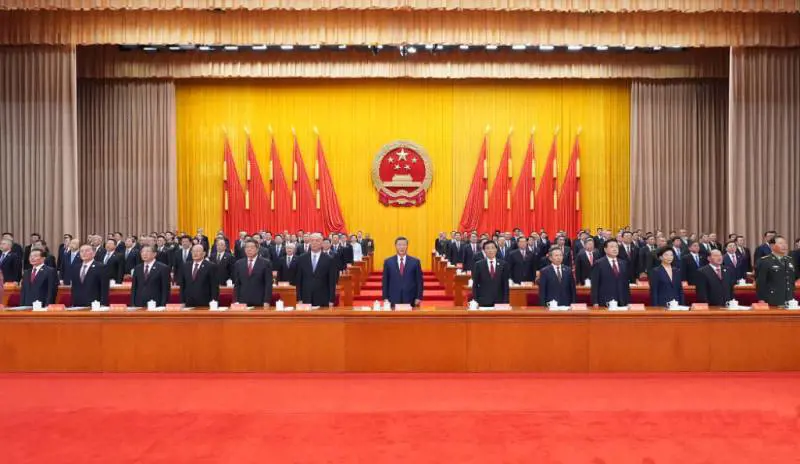 Crescita economica e tutela dell'ambiente: Xi Jinping celebra il 70esimo anniversario della fondazione dello Xinjiang