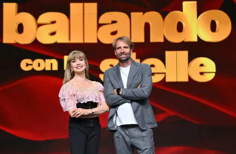 Milly Carlucci: “Vent’anni di emozioni con Ballando con le Stelle”