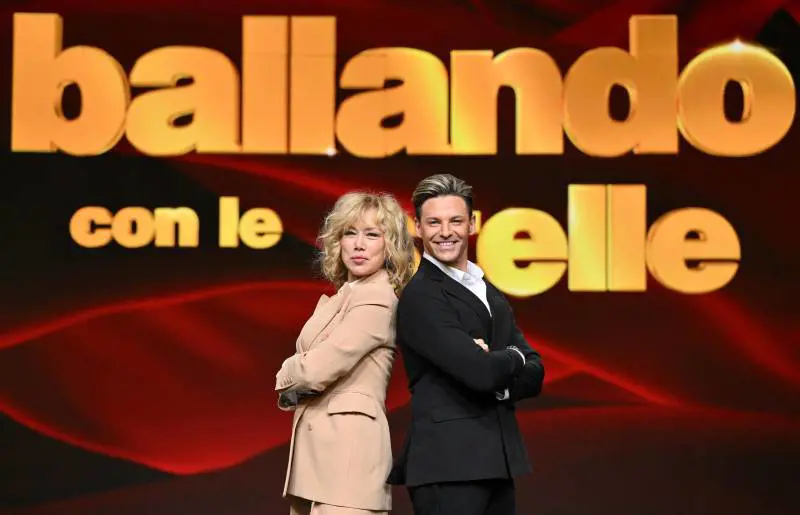 Nancy Brilli: "A Ballando con le Stelle  riscopro la leggerezza e la sfida con me stessa"