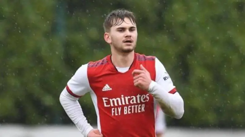 Dramma nel calcio inglese: chi era Billy Vigar, l'ex Arsenal morto a 21 anni