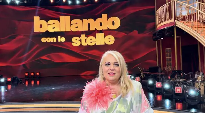 Rossella Erra: "Il pubblico è il cuore di Ballando. E i tesoretti non sono mai a caso"