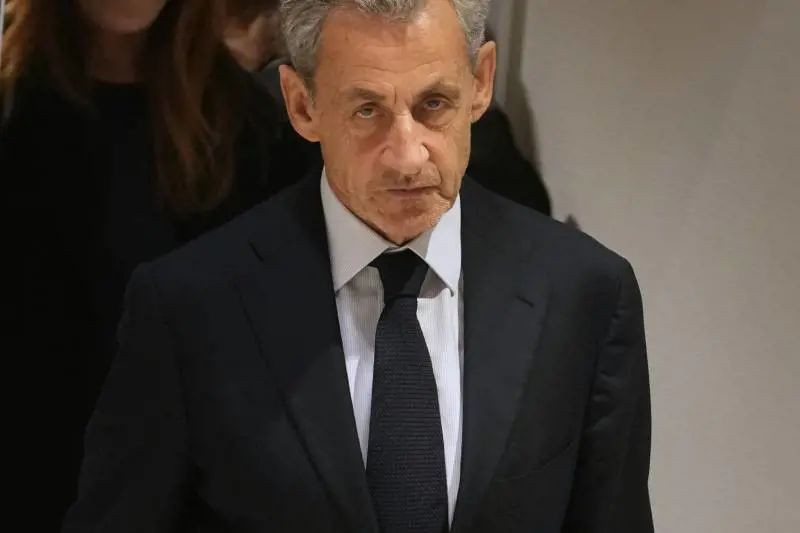 Sarkozy andrà in carcere. Attaccò in Libia per i suoi affari