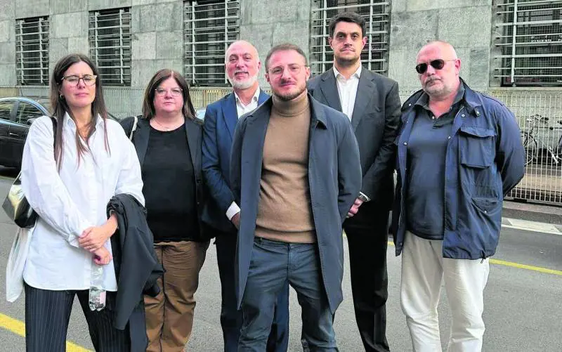 Famiglie sospese ricevute da Roia in tribunale. E la Procura fa ricorso in Cassazione