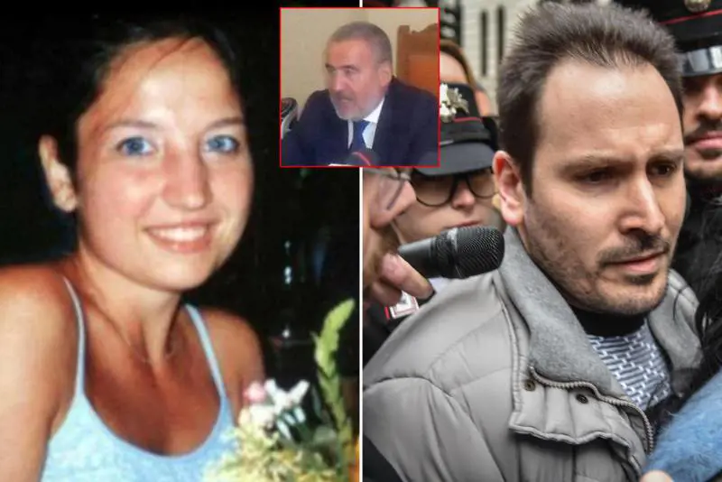 Garlasco, blitz all'alba a casa di Sempio. Indagato l'ex procuratore: "Corrotto per scagionarlo"