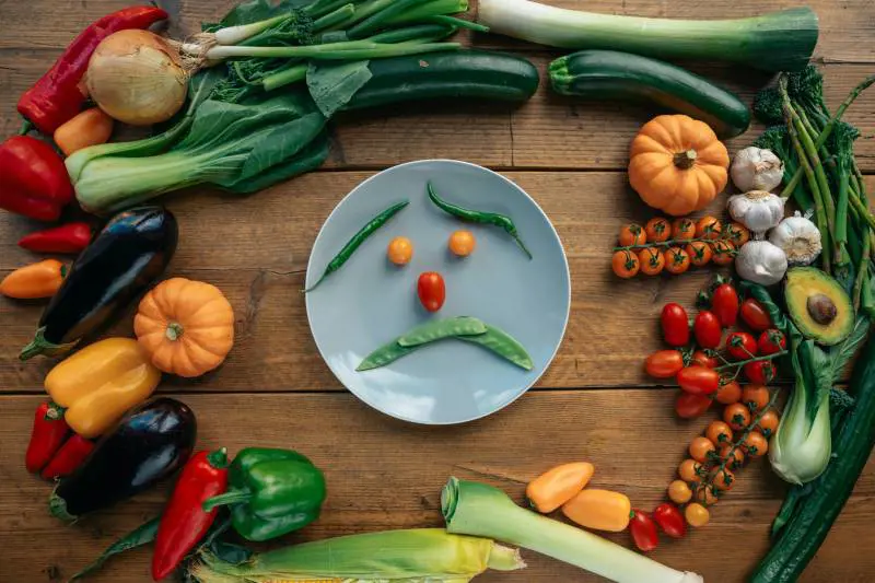7 alimenti autunnali che contrastano il cambio stagionale