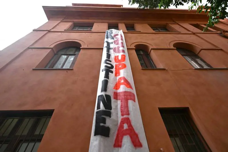 Tecnico universitario aggredito dai Pro Pal. Bernini: "Ministero parte civile in processi per violenza"