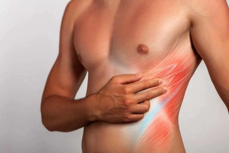 Come riconoscere e trattare il dolore intercostale?