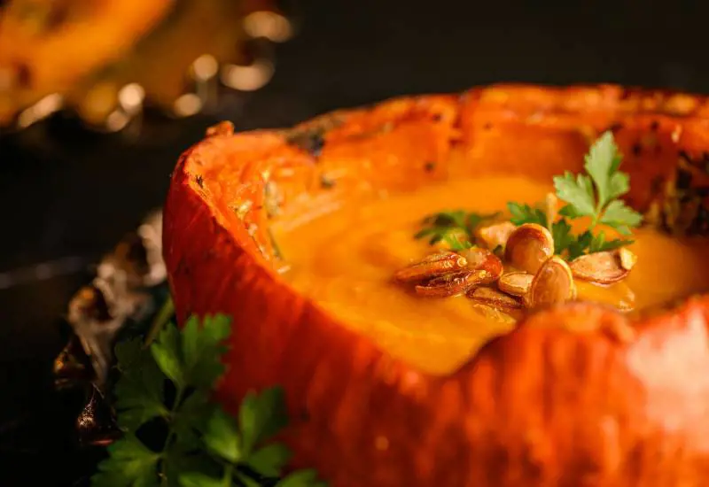 Zucca, perché fa bene: tutti i benefici e 5 ricette autunnali da sperimentare