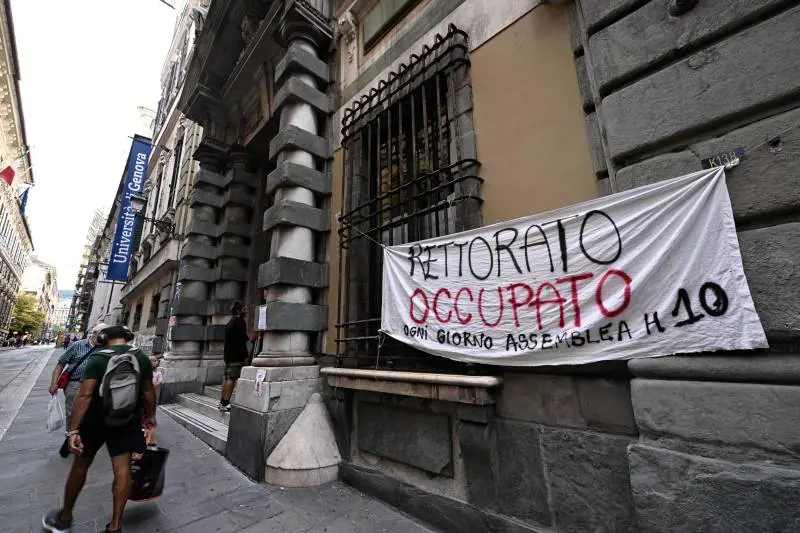 Le Università ostaggio dei pro Pal. Ira Bernini: "Pagheranno i danni"