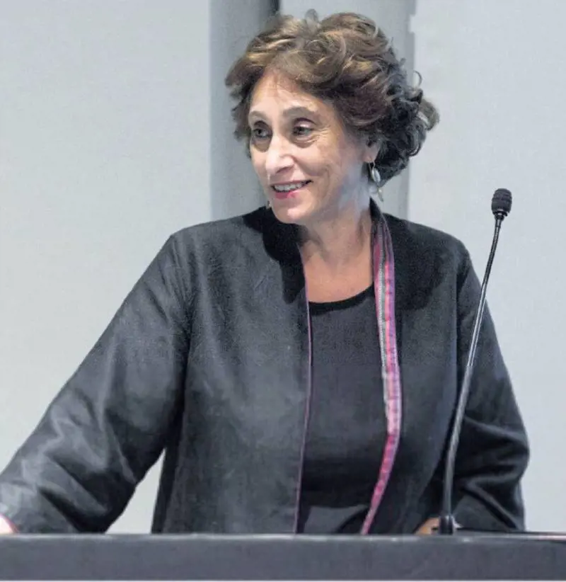 Montanari premia l’autrice anti-Israele. "Hamas? Ha avuto un grande merito"