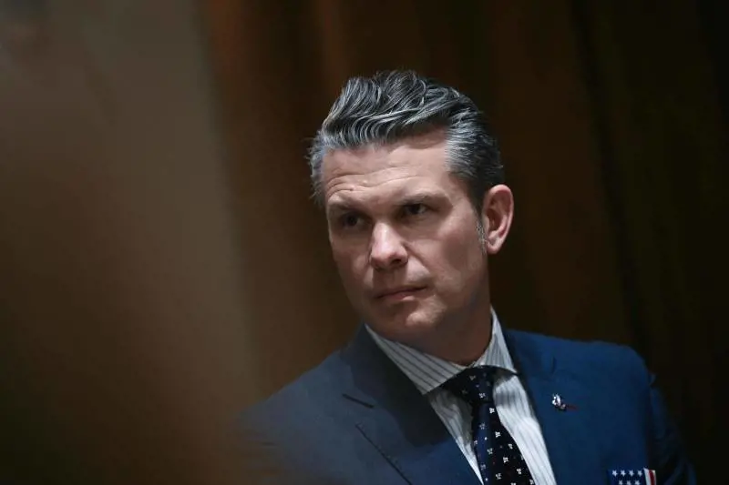"Parlerà dello spirito guerriero". La rivelazione sulla riunione ordinata da Hegseth a Quantico
