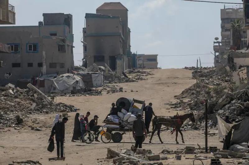 Gaza, Hamas accoglie il piano di Trump che include rilascio ostaggi. Ora che succede? | Diretta