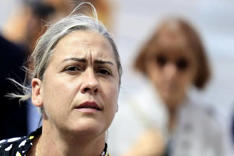 "Mia madre ha protetto mio padre predatore": il dramma di Caroline Darian, la figlia di Gisèle Pelicot