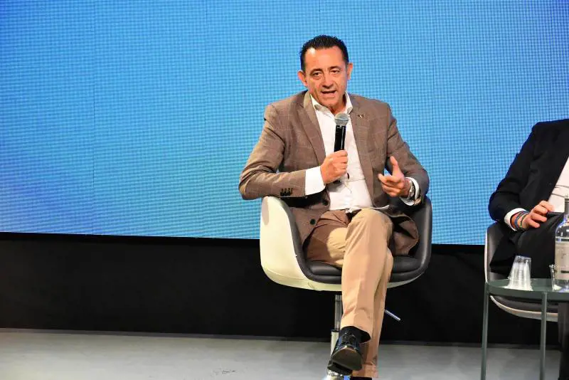 Paolo Trancassini